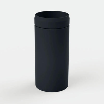 NOOD CO CYLINDER PRISM CIRCLE FREESTANDING BASIN STORM