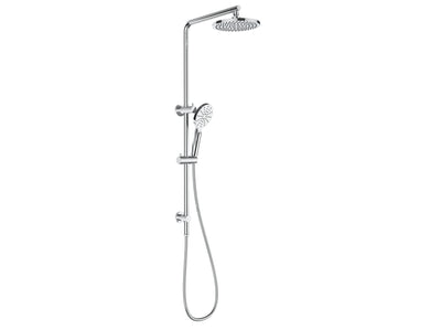 IKON CORA MULTIFUNCTION SHOWER SET 992MM CHROME