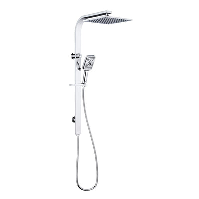 IKON SANDO MULTIFUNTION SHOWER SET 939MM CHROME