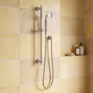 PHOENIX CROMFORD RAIL SHOWER CHROME