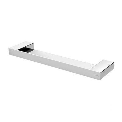 PHOENIX LEXI MKII SHOWER SHELF 391MM CHROME