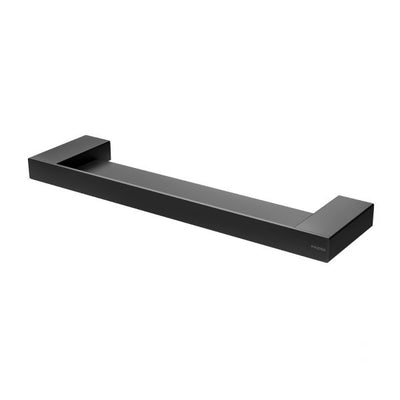 PHOENIX LEXI MKII SHOWER SHELF 391MM MATTE BLACK