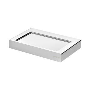 PHOENIX LEXI MKII SOAP DISH HOLDER 151MM CHROME