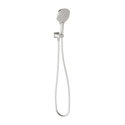 PHOENIX NUAGE HAND SHOWER BRUSHED NICKEL