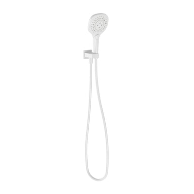 PHOENIX NUAGE HAND SHOWER MATTE WHITE