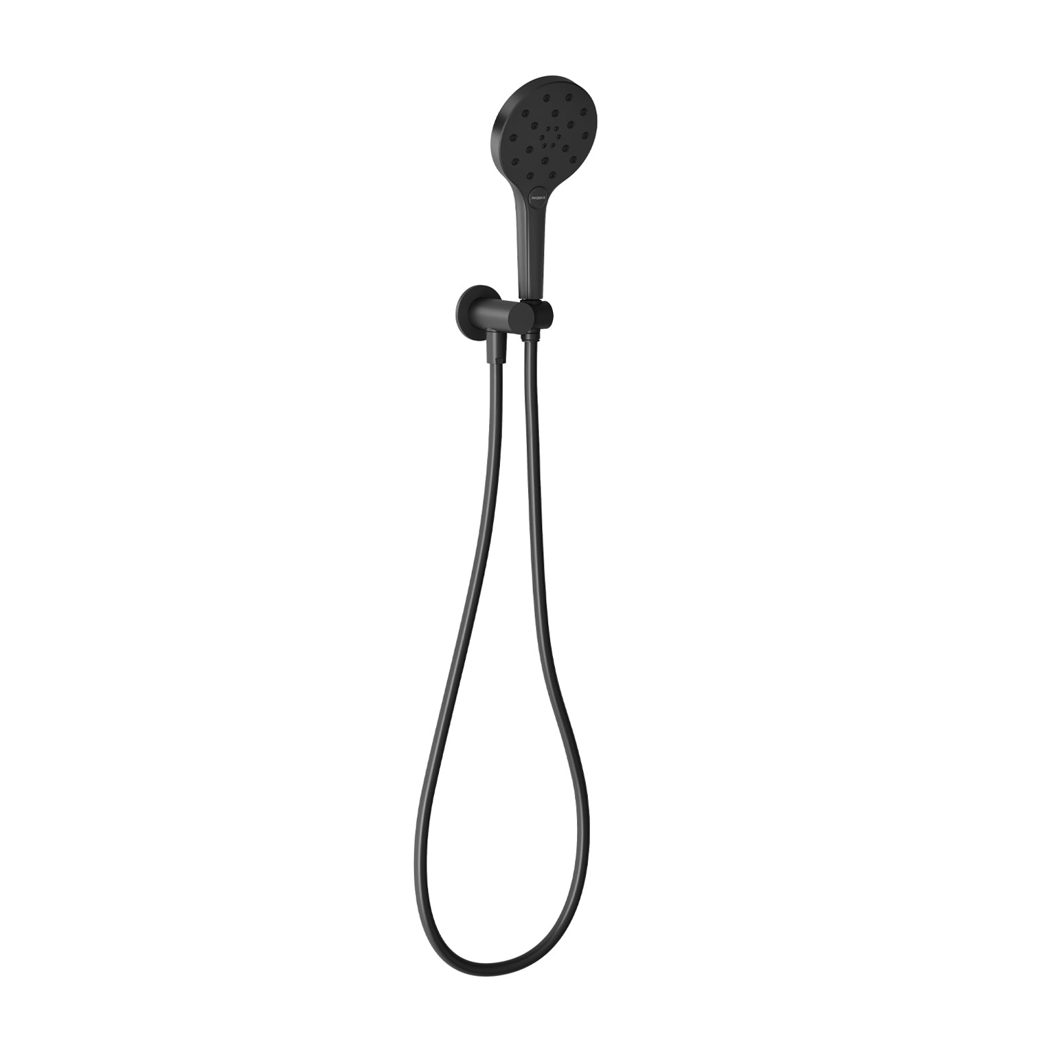 PHOENIX ORMOND HAND SHOWER MATTE BLACK