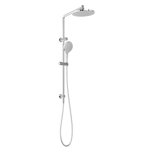 PHOENIX ORMOND TWIN SHOWER SYSTEM CHROME