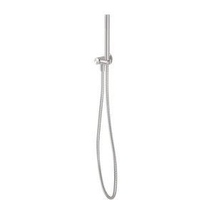 PHOENIX VIVID SLIMLINE MICROPHONE HAND SHOWER STAINLESS STEEL