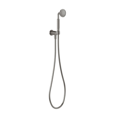 PHOENIX WILTERN HAND SHOWER 226MM BRUSHED CARBON