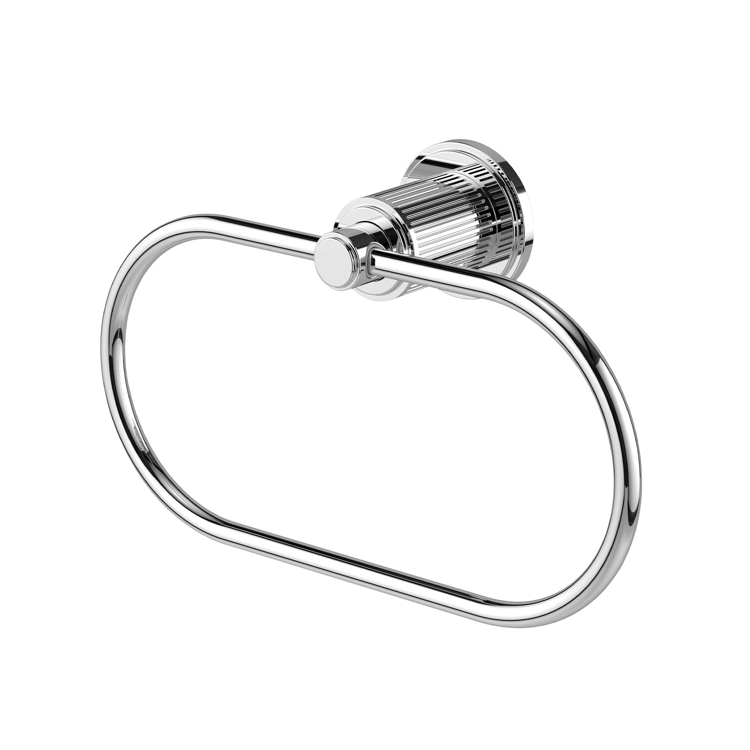 PHOENIX WILTERN HAND TOWEL HOLDER 208MM CHROME