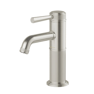 PHOENIX WILTERN BASIN MIXER 175MM BRUSHED NICKEL