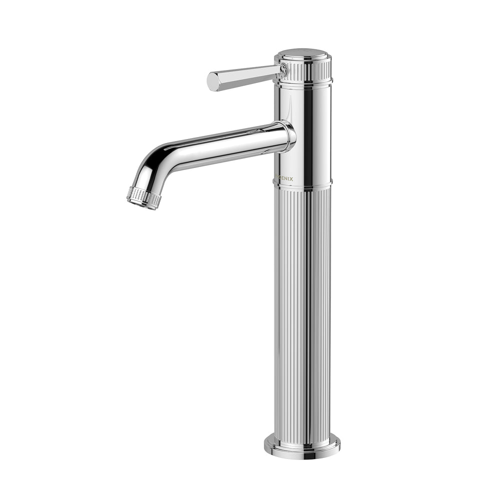 PHOENIX WILTERN VESSEL MIXER 273MM CHROME