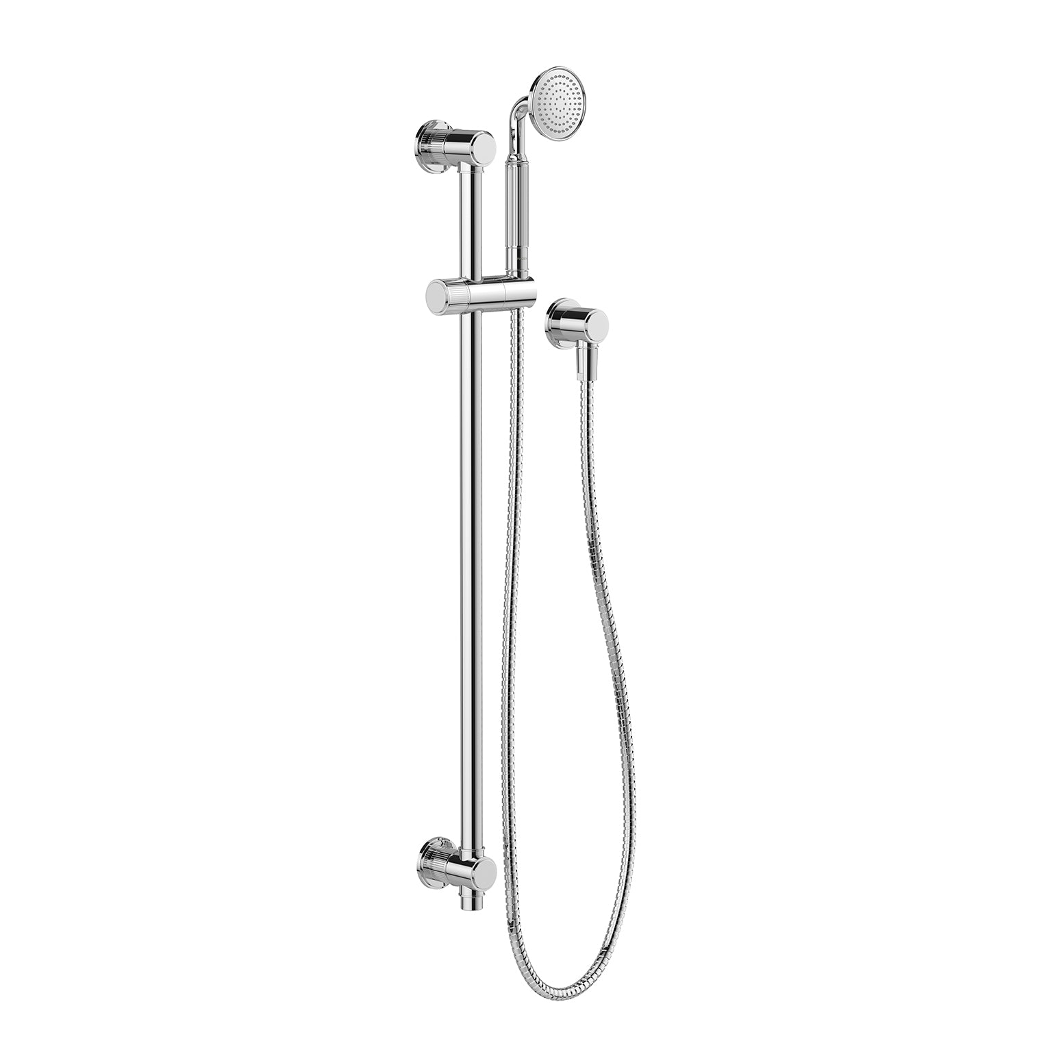 PHOENIX WILTERN RAIL SHOWER 750MM CHROME