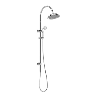 PHOENIX WILTERN TWIN SHOWER 1046MM CHROME