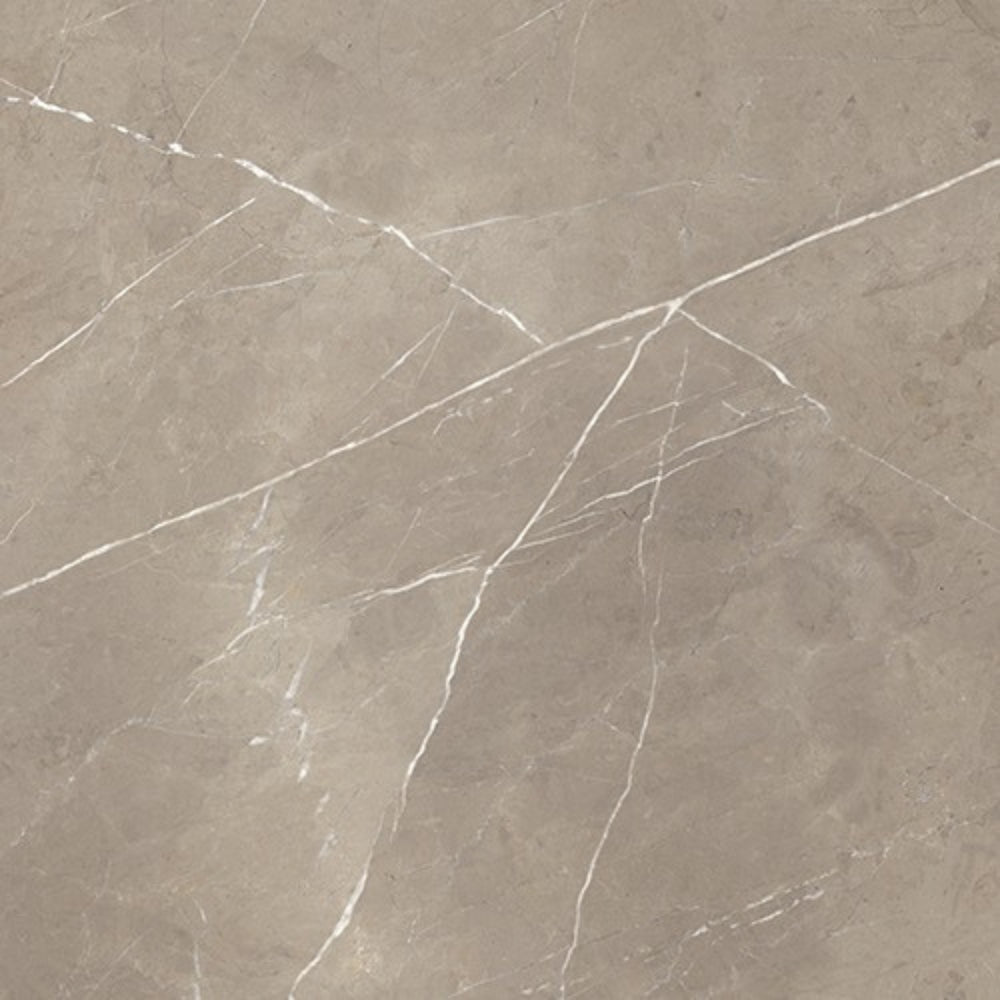 EVERSTONE SUPERB MARBLE PIETRA TAUPE NATURAL 1200X1200MM SQUARE TILE (PER BOX)