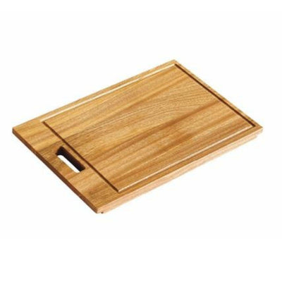 POSEIDON BAMBOO CHOPPING BOARD 500MM
