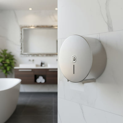 POSEIDON PAPER HOLDER 270MM