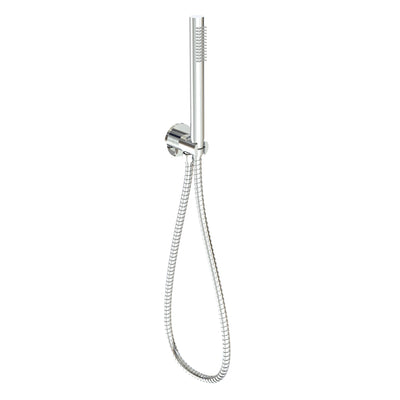 IKON TUBE HAND HELD SHOWER CHROME