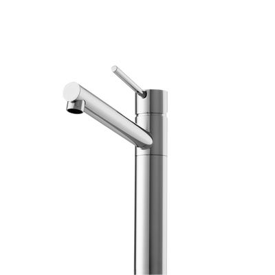 OLIVERI PEPE SWIVEL KITCHEN MIXER 302MM CHROME