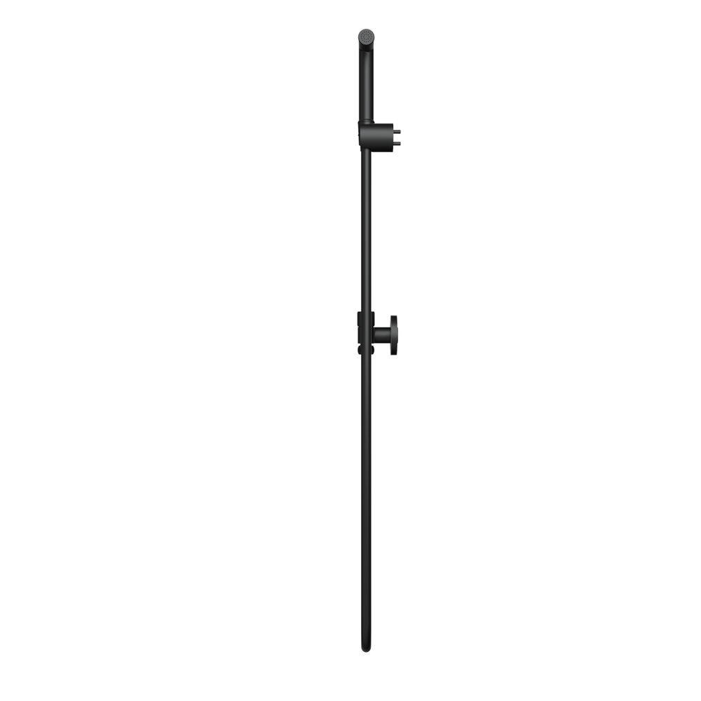 LINSOL ZARAH DUAL CONTROL BIDET/DOUCHE SPRAY MATTE BLACK