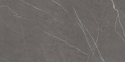 EVERSTONE EUROMARMO PIETRA GREY MATTE 600X300MM RECTANGULAR TILE (PER BOX)