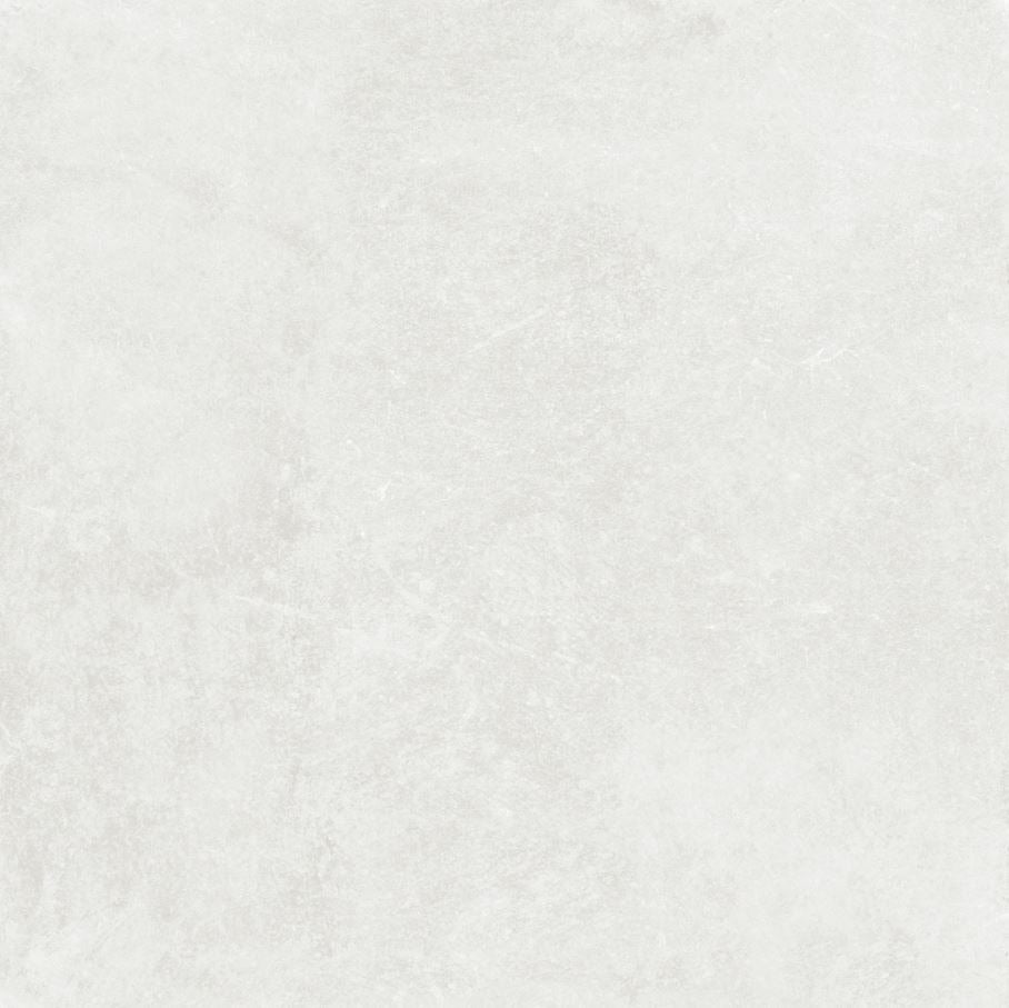 ELITE PLAZZO WHITE LAPPATO 600X600MM SQUARE TILE (PER BOX)