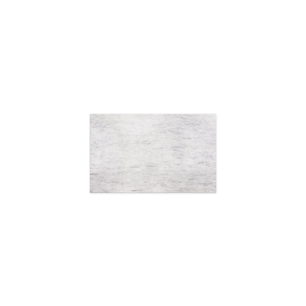 FIENZA POLAR SACCO SILICA FREE RECTANGULAR STONE BENCHTOP (AVAILABLE IN 600MM, 750MM, 900MM, 1200MM, 1500MM AND 1800MM)