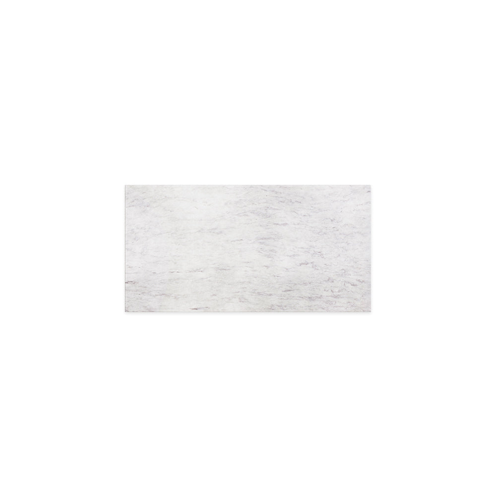FIENZA POLAR SACCO SILICA FREE RECTANGULAR STONE BENCHTOP (AVAILABLE IN 600MM, 750MM, 900MM, 1200MM, 1500MM AND 1800MM)