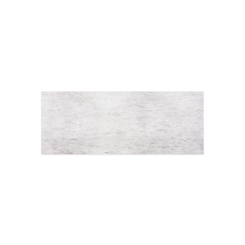 FIENZA POLAR SACCO SILICA FREE RECTANGULAR STONE BENCHTOP (AVAILABLE IN 600MM, 750MM, 900MM, 1200MM, 1500MM AND 1800MM)
