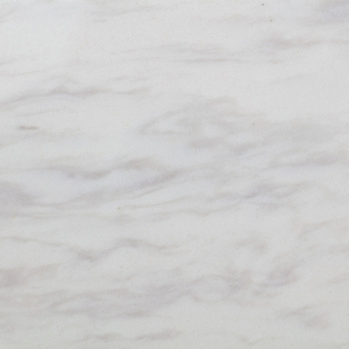 FIENZA POLAR SACCO SILICA FREE RECTANGULAR STONE BENCHTOP (AVAILABLE IN 600MM, 750MM, 900MM, 1200MM, 1500MM AND 1800MM)