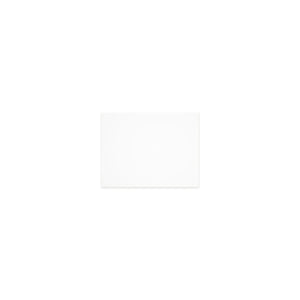 FIENZA PURE WHITE BOWL RECTANGULAR SOLID SURFACE BENCHTOP (AVAILABLE IN 600MM, 750MM, 900MM, 1200MM, 1500MM AND 1800MM)