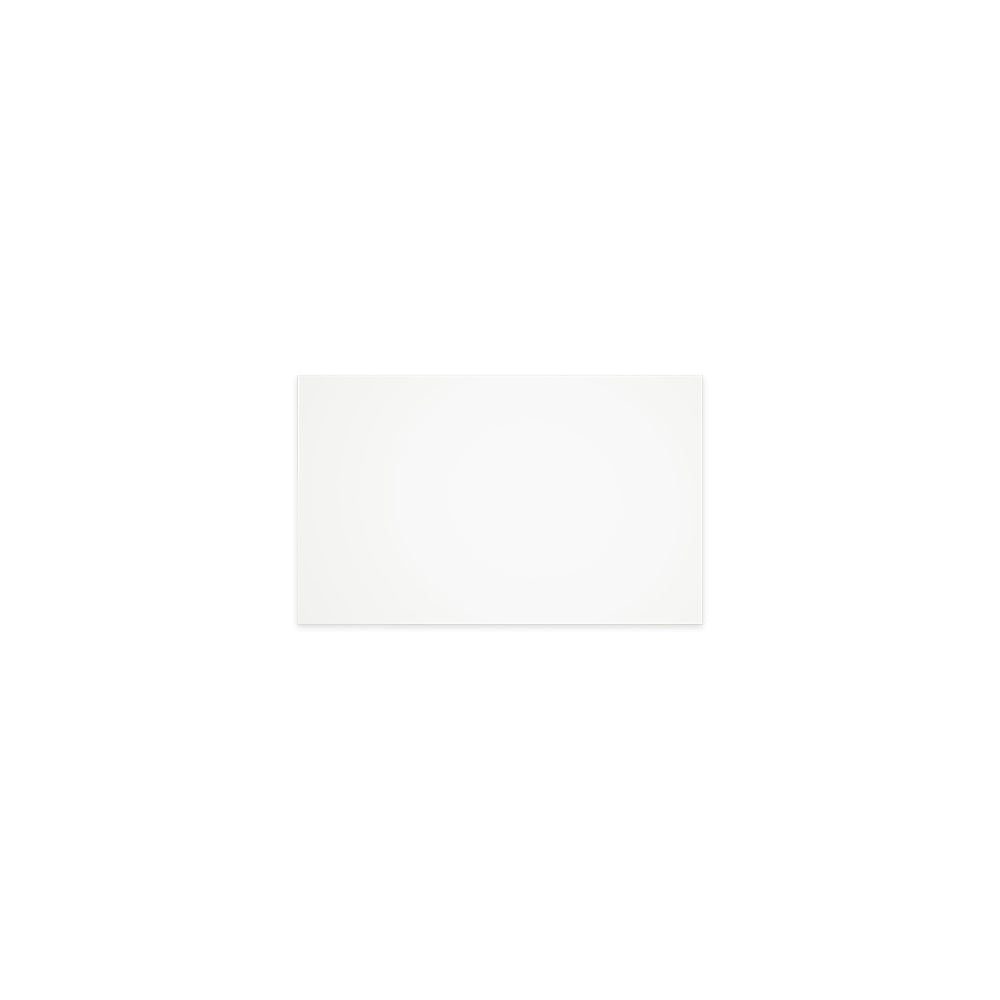 FIENZA PURE WHITE BOWL RECTANGULAR SOLID SURFACE BENCHTOP (AVAILABLE IN 600MM, 750MM, 900MM, 1200MM, 1500MM AND 1800MM)