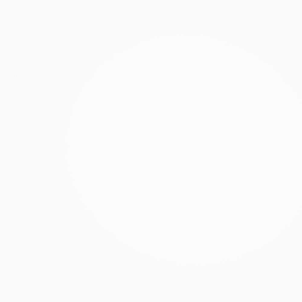 FIENZA PURE WHITE RECTANGULAR SOLID SURFACE BENCHTOP WITH UNDERMOUNT BASIN HOLE & TAP HOLE (AVAILABLE IN 600MM, 750MM, 900MM, 1200MM, 1500MM AND 1800MM)