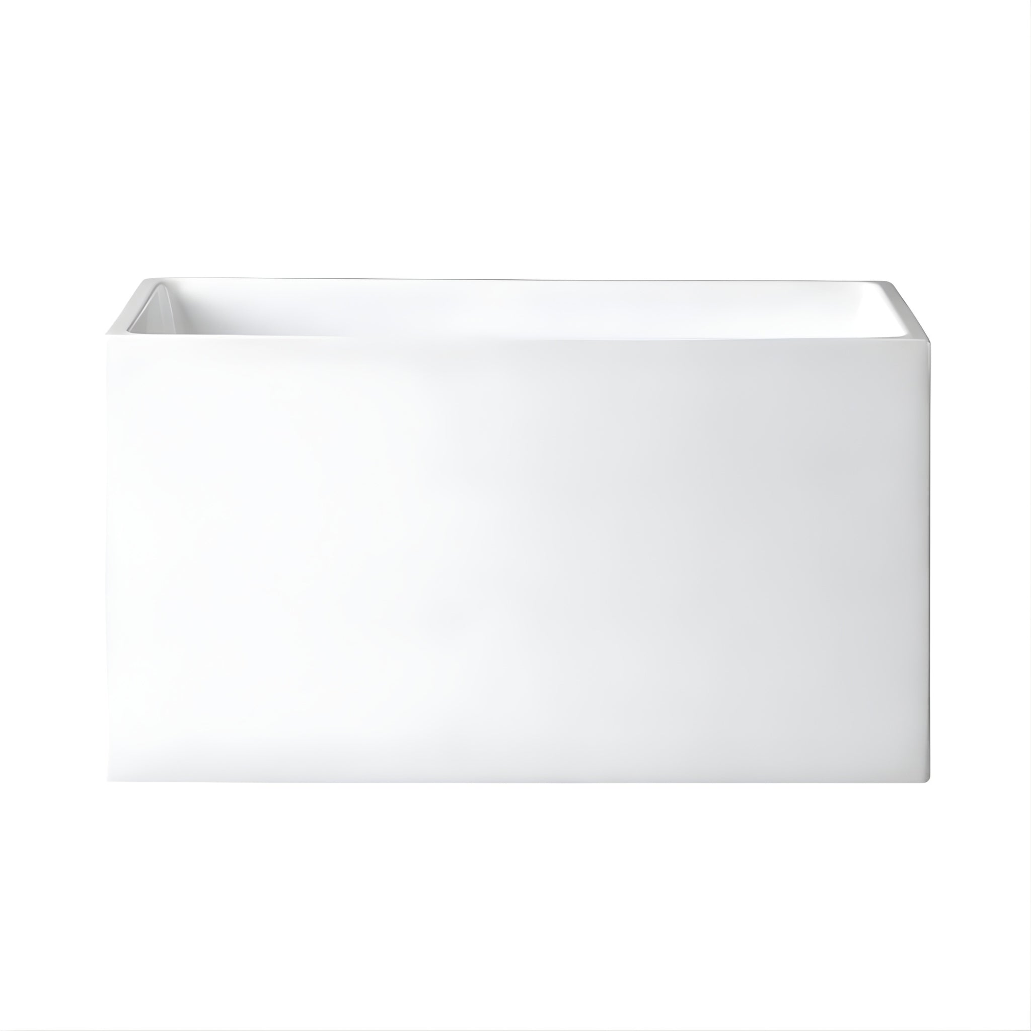 INFINITY MULTI-FIT BATHTUB GLOSS WHITE (MULTIPLE SIZES AVAILABLE)