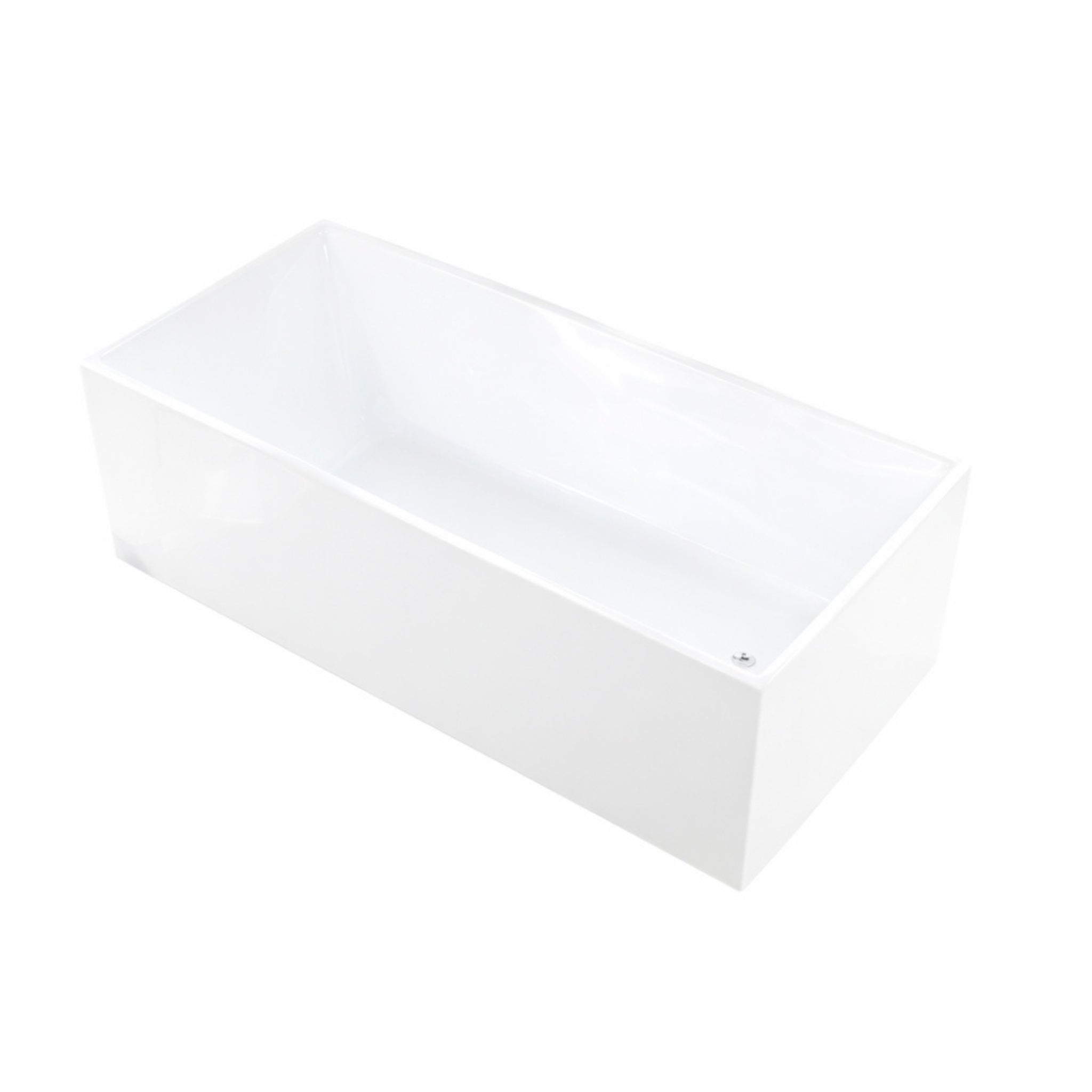 INFINITY MULTI-FIT BATHTUB GLOSS WHITE (MULTIPLE SIZES AVAILABLE)
