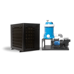 REVEL COMMERCIAL CHILLER 2.0HP