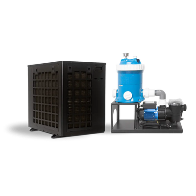 REVEL COMMERCIAL CHILLER 2.0HP