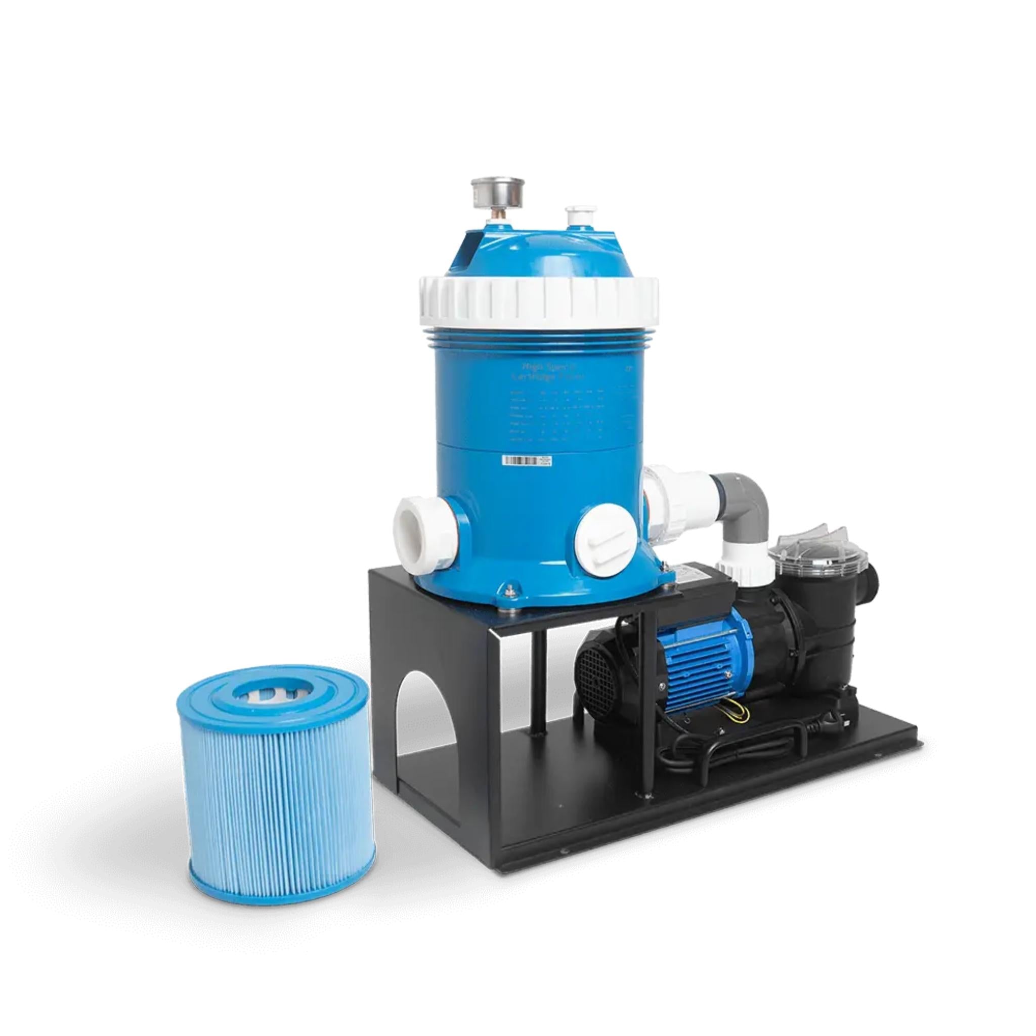 REVEL COMMERCIAL CHILLER 2.0HP