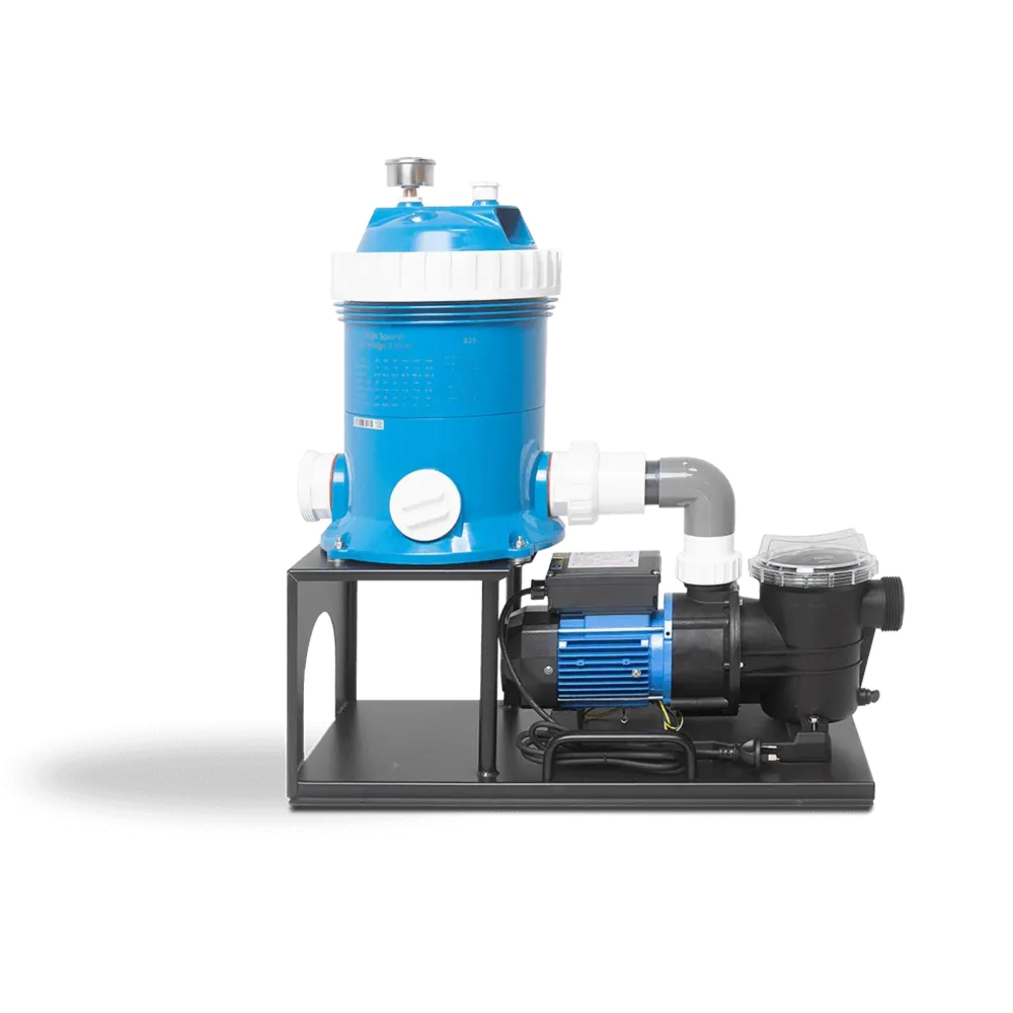 REVEL COMMERCIAL CHILLER 2.0HP