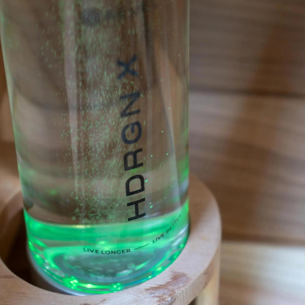 REVEL HYDROGEN WATER BOTTLE