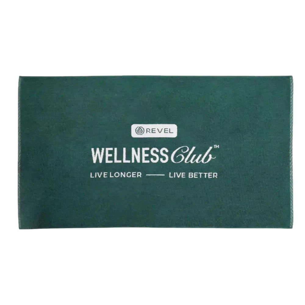 REVEL SAUNA TOWEL