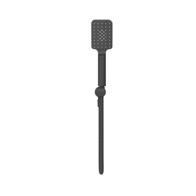 BELLA VISTA CRESTA HAND SHOWER BLACK