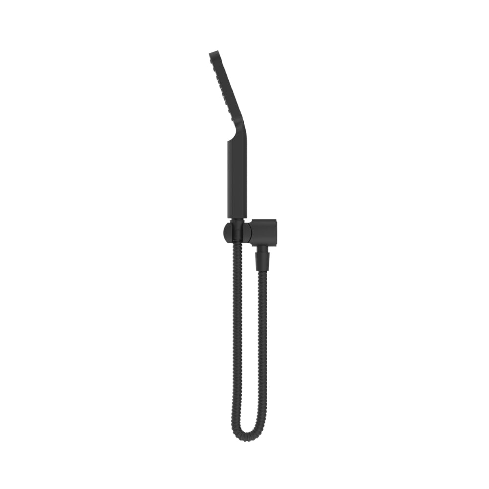 BELLA VISTA CRESTA HAND SHOWER BLACK