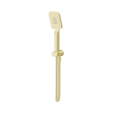 BELLA VISTA CRESTA HAND SHOWER FRENCH GOLD