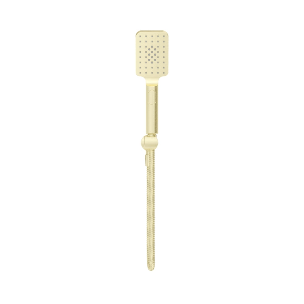BELLA VISTA CRESTA HAND SHOWER FRENCH GOLD