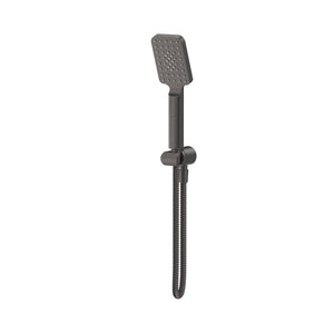 BELLA VISTA CRESTA HAND SHOWER GUN METAL