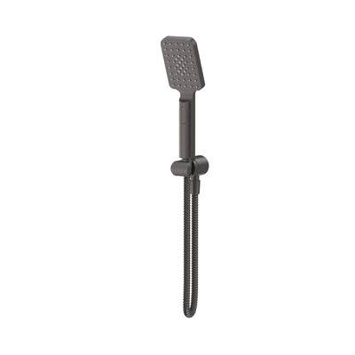 BELLA VISTA CRESTA HAND SHOWER GUN METAL