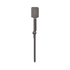 BELLA VISTA CRESTA HAND SHOWER GUN METAL