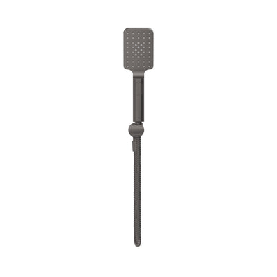 BELLA VISTA CRESTA HAND SHOWER GUN METAL