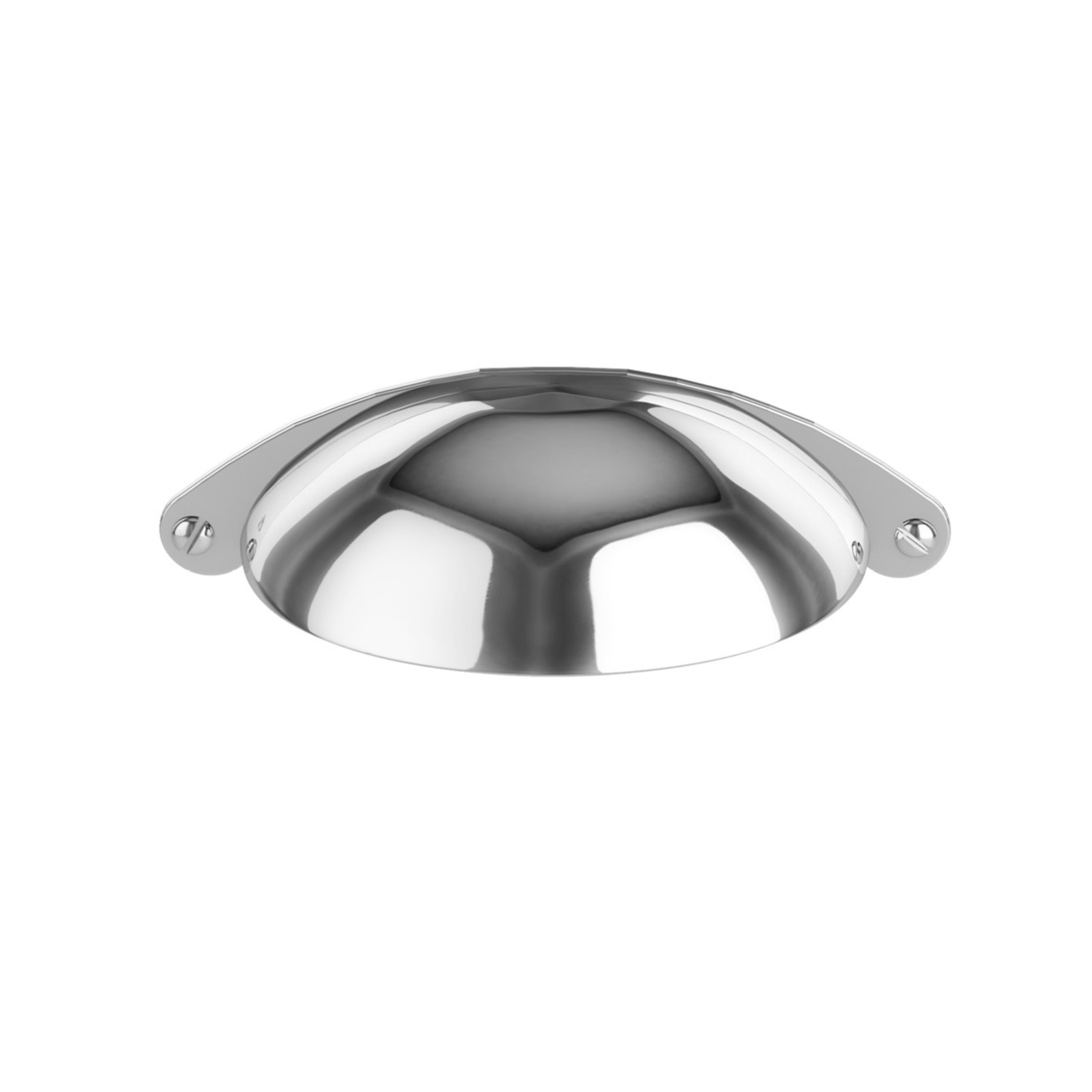 TIMBERLINE RETRO HANDLE 105MM CHROME